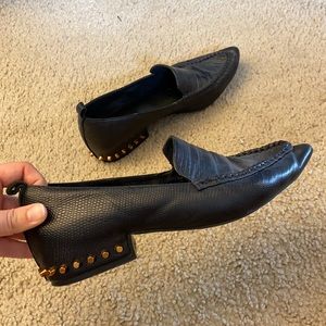 Jeffrey Campbell Mule